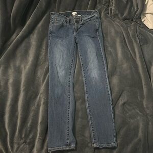 J crew jeans for sale